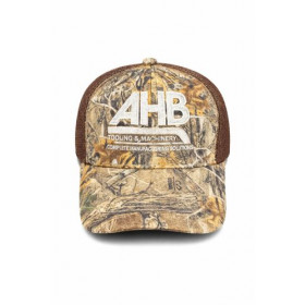 AHB-HAT-CAMO